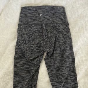 Lululemon Align Leggings